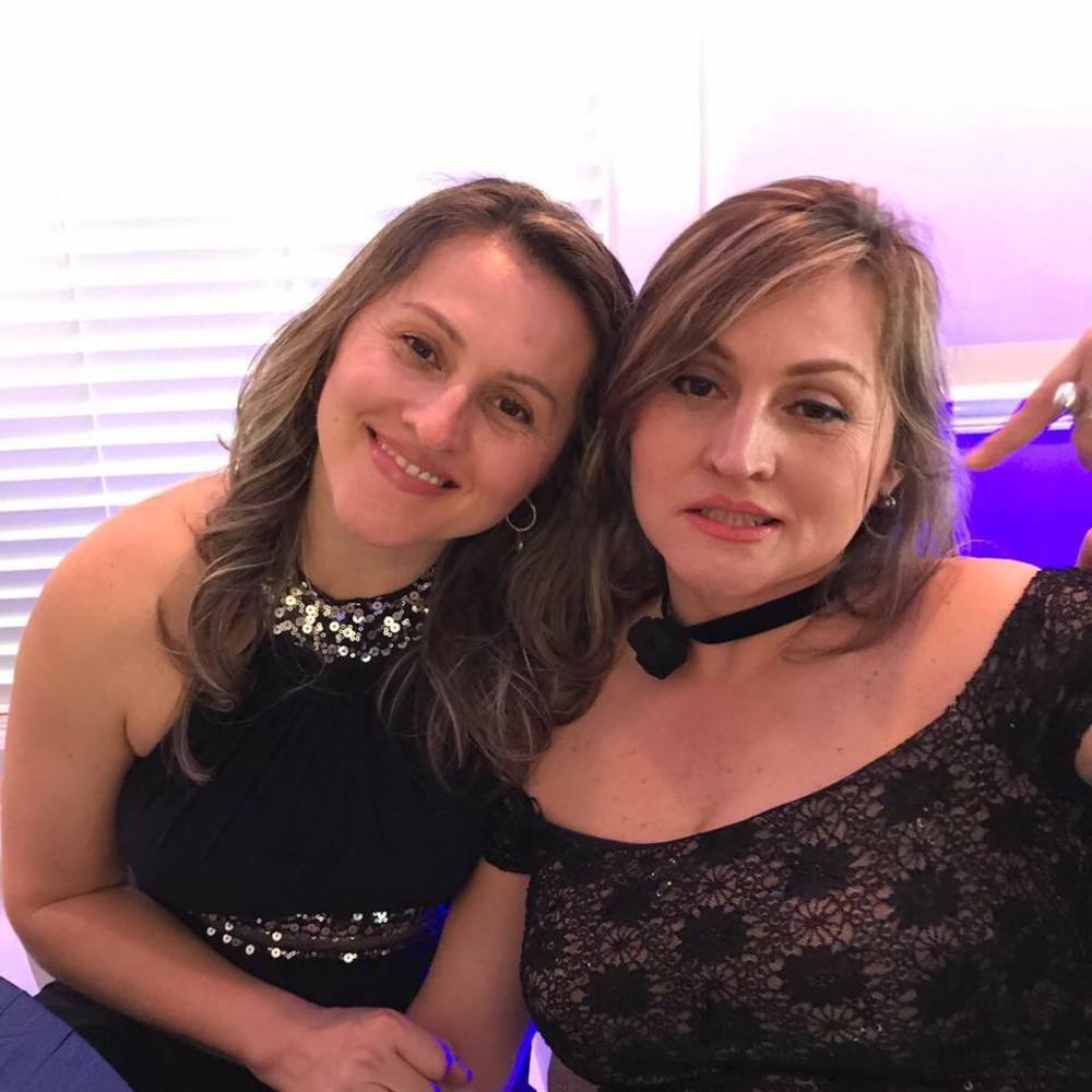 Meet your Posher, Olga